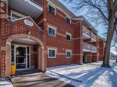 218 - 573 ARMSTRONG ROAD Kingston Ontario, K7M 8J8