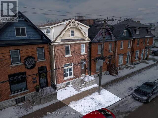 240 WELLINGTON STREET Kingston Ontario, K7K 2Y8