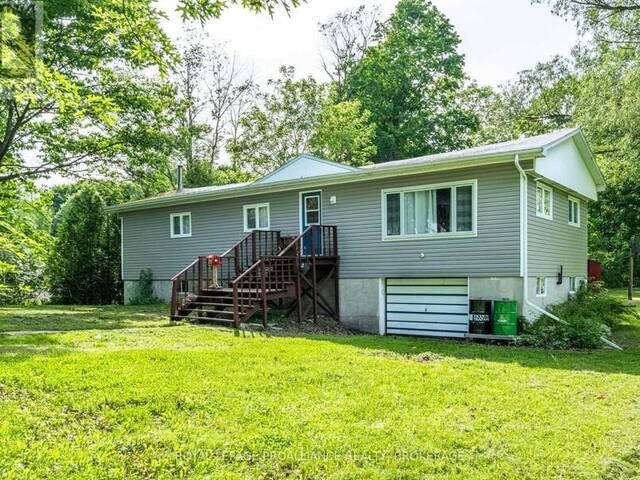 32 OLD RIVER ROAD Leeds and the Thousand Islands Ontario, K0E 1R0 - 3 Bedrooms Home For Sale