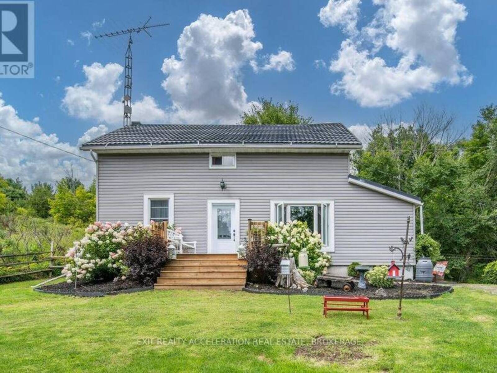 373 DESHANE ROAD, Tweed, Ontario K0K 2L0