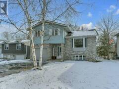 20 LIMERIDGE DRIVE Kingston Ontario, K7K 6M3