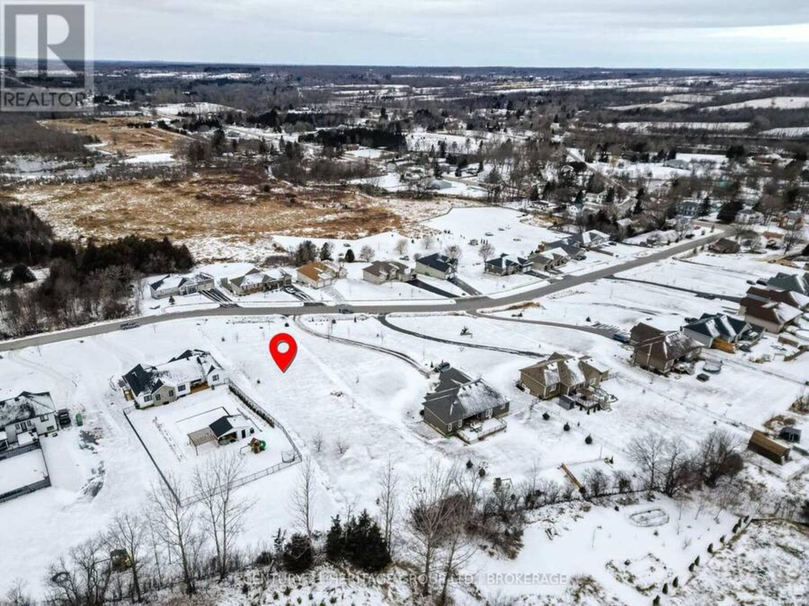 LOT 9 MORGAN DRIVE, South Frontenac, Ontario K0H 2T0