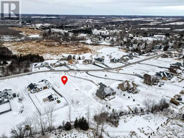 LOT 9 MORGAN DRIVE South Frontenac Ontario, K0H 2T0