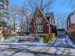 67 KENSINGTON AVENUE Kingston Ontario, K7L 4B4