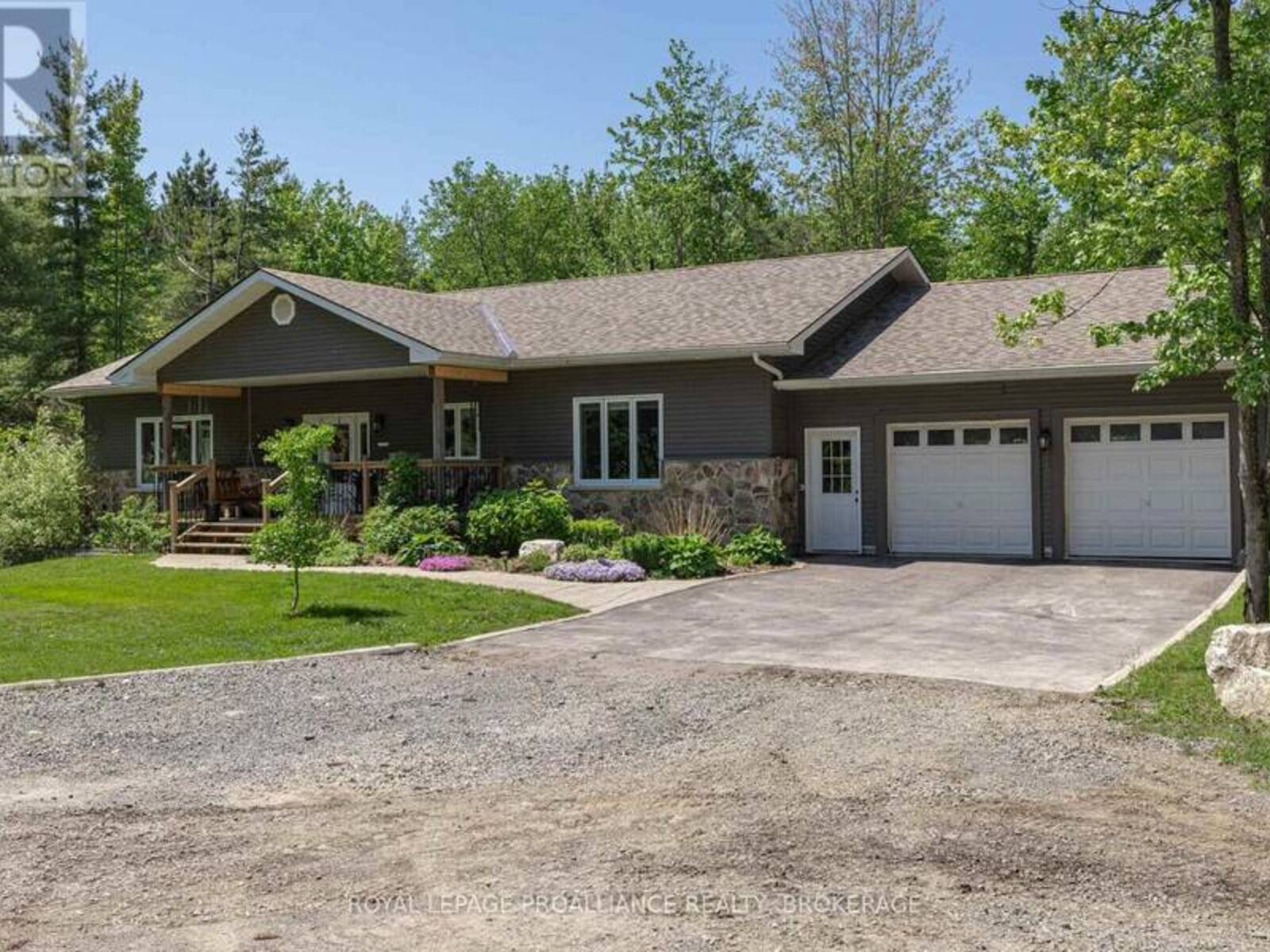 1146 DEVIL LAKE ROAD, Westport, Ontario K0G 1X0