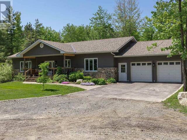 1146 DEVIL LAKE ROAD Westport Ontario, K0G 1X0