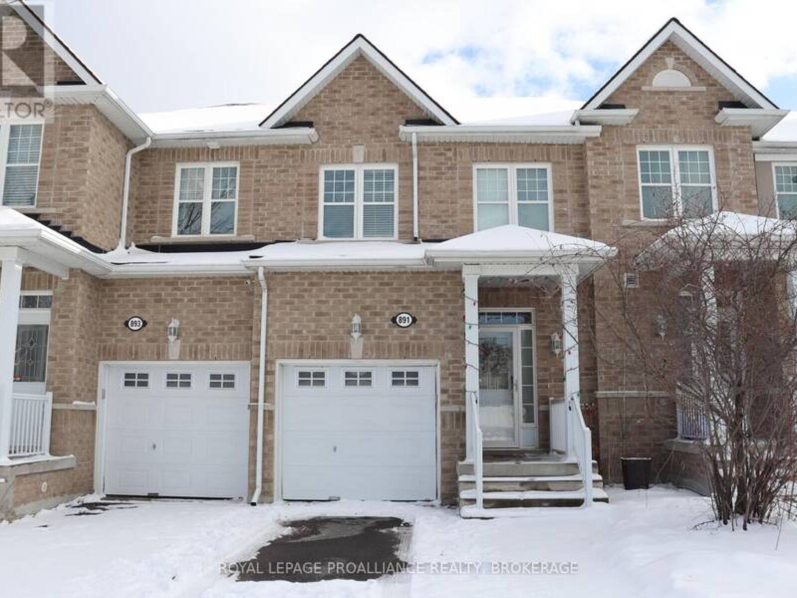 891 NEWMARKET LANE, Kingston, Ontario K7K 0C8