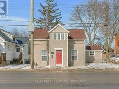 763 KING STREET WEST Kingston Ontario, K7M 2G4