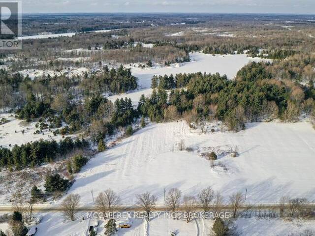 LOT 1 WHITE LAKE ROAD Central Frontenac Ontario, K0H 1T0