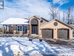 2 CREIGHTON DRIVE Odessa Ontario, K0H 2H0