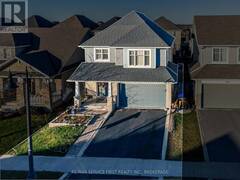 1218 IRIS DRIVE Kingston Ontario, K7P 0H6