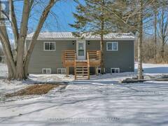 2412 COUNTY ROAD 6 Stone Mills Ontario, K0K 3N0