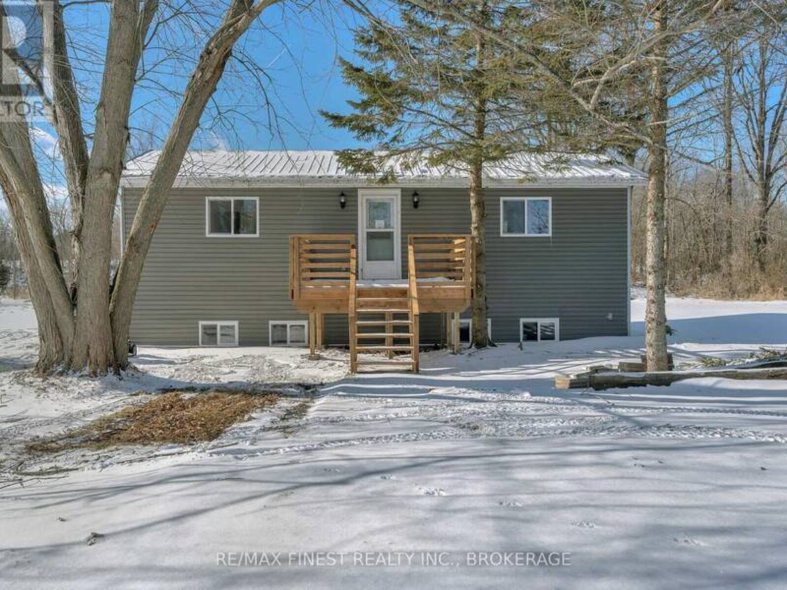 2412 COUNTY ROAD 6, Stone Mills, Ontario K0K 3N0