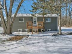 2412 COUNTY ROAD 6 Stone Mills Ontario, K0K 3N0