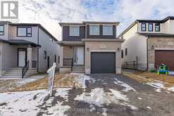 LOT E73 - 1321 TURNBULL WAY | Kingston Ontario | Slide Image One