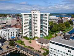 1407 - 185 ONTARIO STREET Kingston Ontario, K7L 2Y7