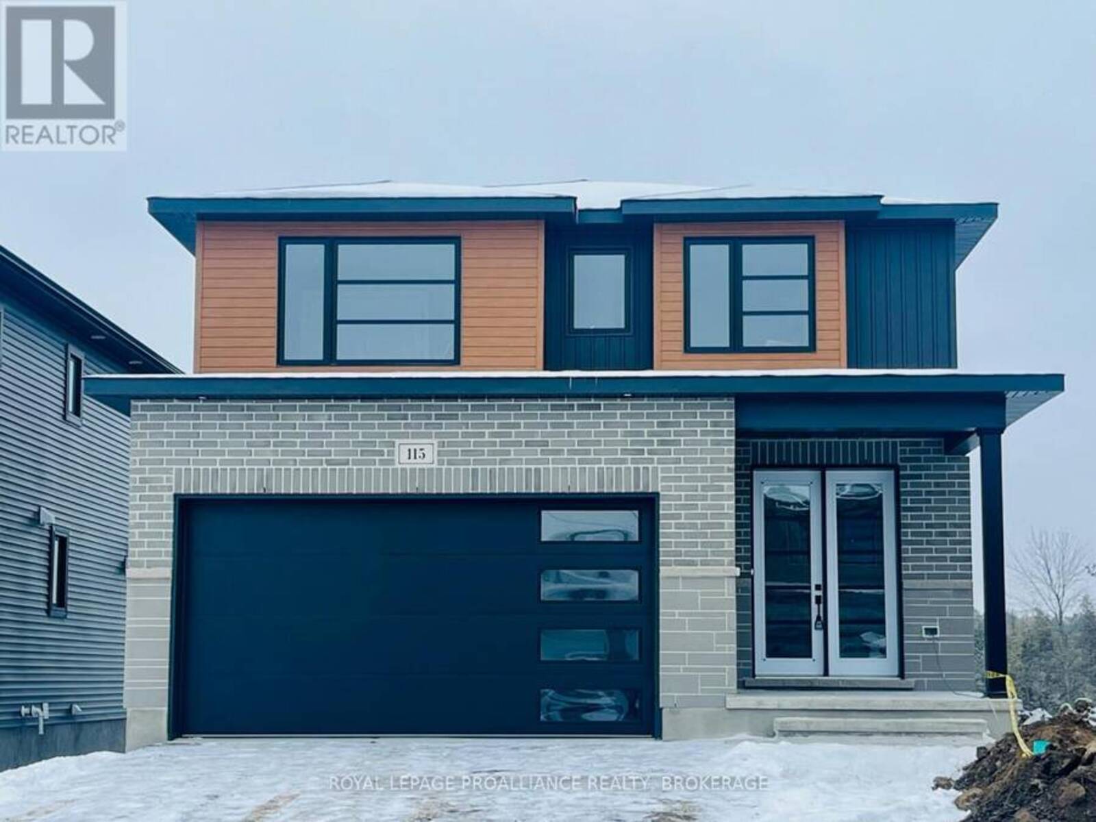 115 POTTER DRIVE, Odessa, Ontario K0H 2H0