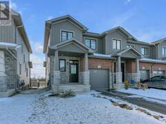 188 DR RICHARD JAMES CRESCENT Loyalist Ontario, K7N 0B9