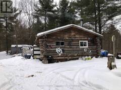 2066 ECHO LAKE ROAD Central Frontenac Ontario, K0H 1T0