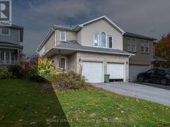 995 WATERBURY CRESCENT Kingston Ontario, K7M 8V5