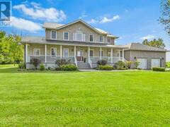 888 COUNTY ROAD 8 ROAD Greater Napanee Ontario, K7R 3K6