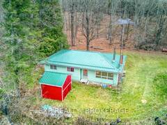 28114C HWY 7 Central Frontenac Ontario, K0H 2E0