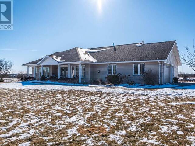 610 COUNTY RD 8 Greater Napanee Ontario, K7R 3K6