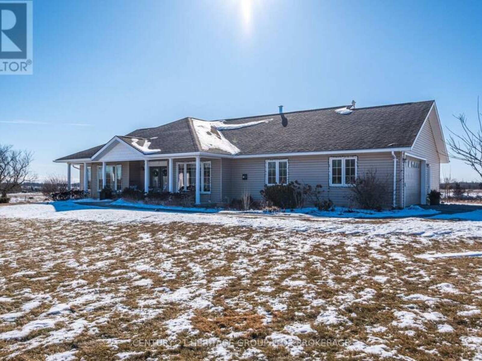 610 COUNTY RD 8, Greater Napanee, Ontario K7R 3K6