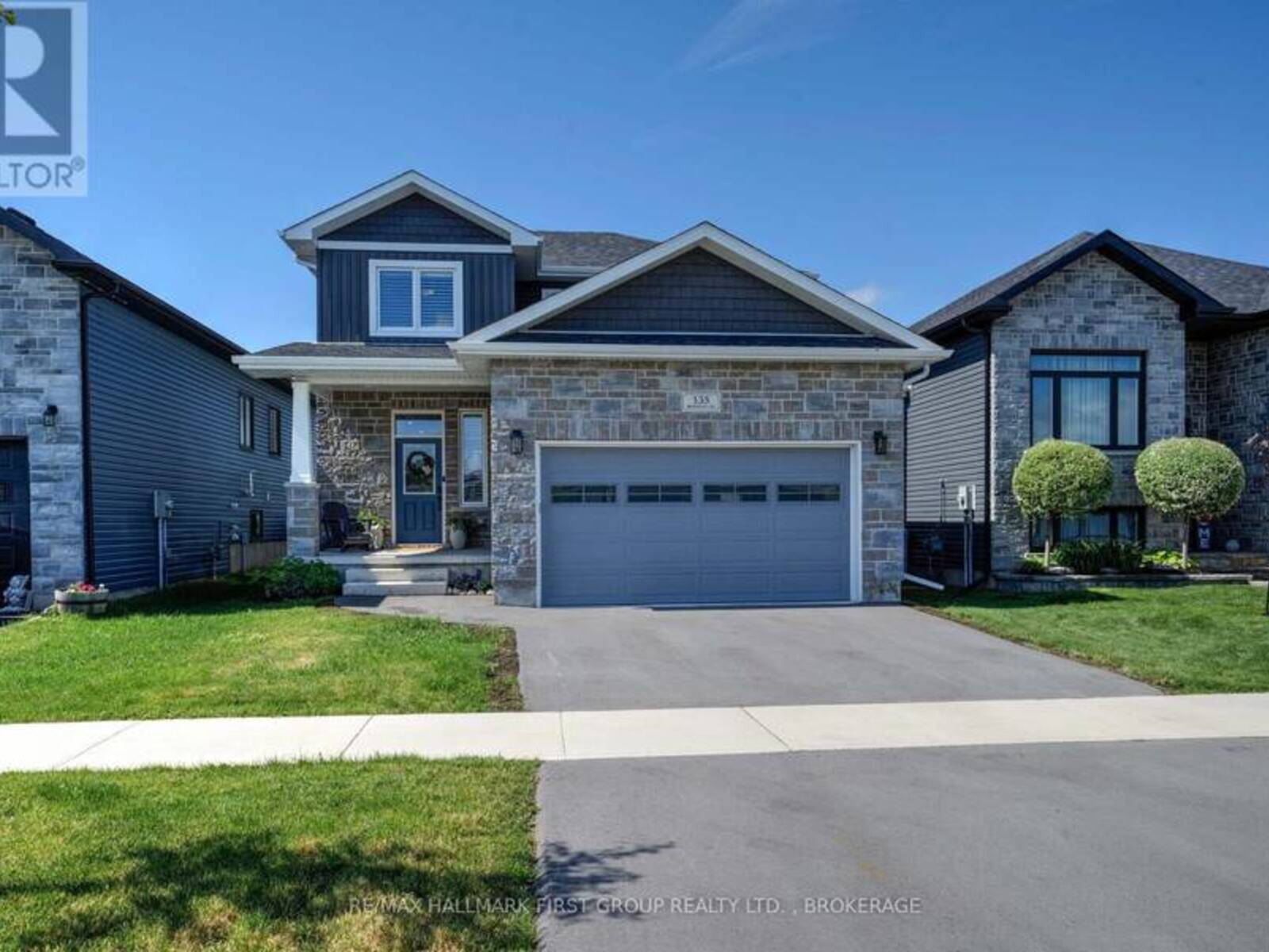 135 BRENNAN CRESCENT, Odessa, Ontario K0H 2H0