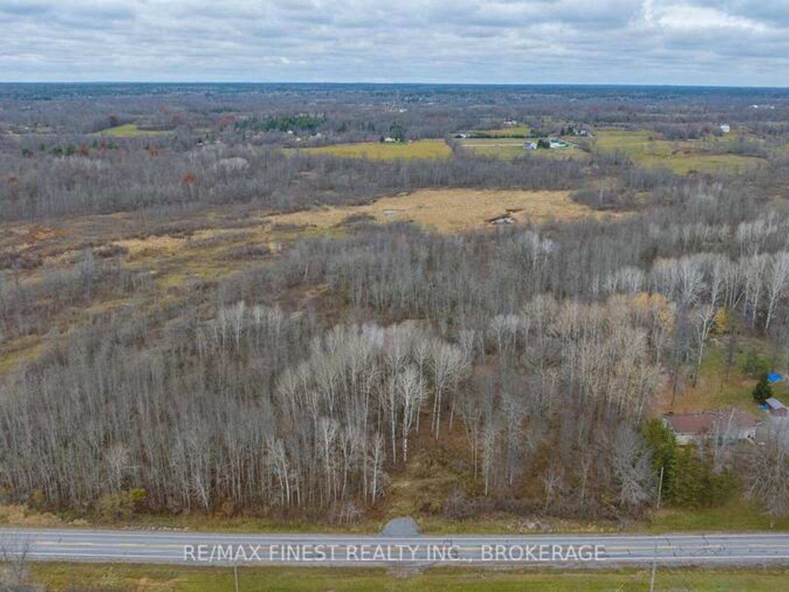 LOT 1 COUNTY ROAD 14, Stone Mills, Ontario K0K 1Z0