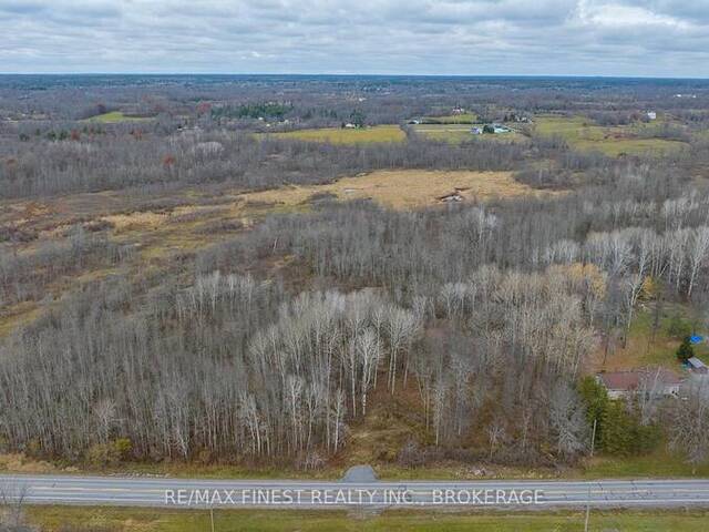 LOT 1 COUNTY ROAD 14 Stone Mills Ontario, K0K 1Z0 - Vacant Land For Sale