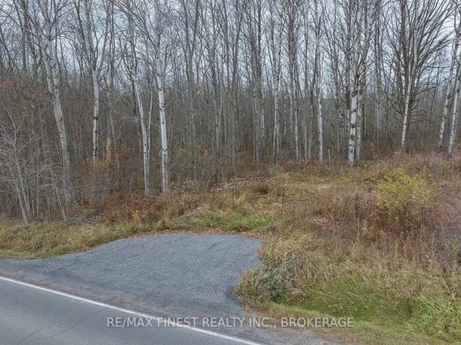 LOT 2 COUNTY ROAD 14, Stone Mills, Ontario K0K 1Z0