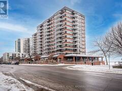 306 - 165 ONTARIO STREET Kingston Ontario, K7L 2Y6