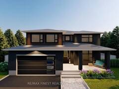 1374 WOODFIELD CRESCENT Kingston Ontario, K7K 0T3