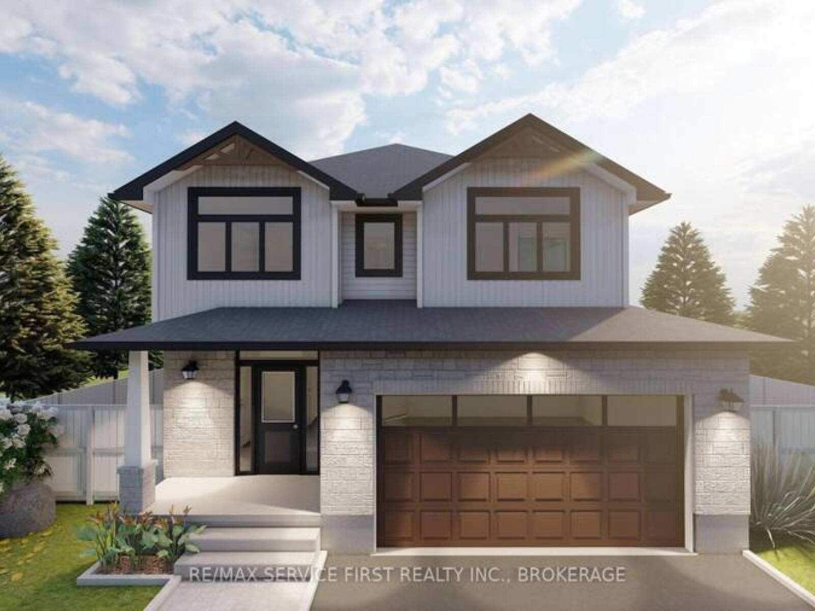 LOT #E13 - 1376 WOODFIELD CRESCENT, Kingston, Ontario K7P 0T6