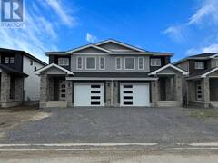 205 SUPERIOR DRIVE Loyalist Ontario, K7N 0E9