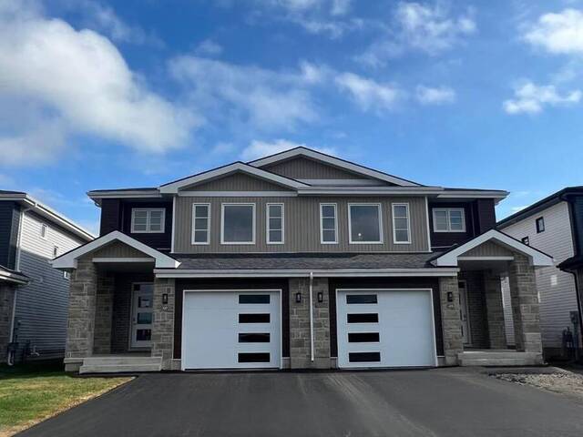 201 SUPERIOR DRIVE Loyalist Ontario, K7N 0E9