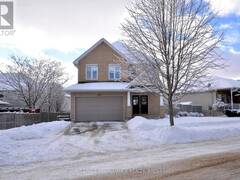 1217 GREENWOOD PARK DRIVE Kingston Ontario, K7K 0E1