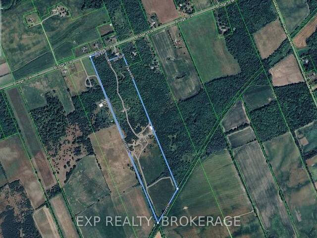 1388 BRIDGE STREET W Greater Napanee Ontario, K7R 2C7 - Vacant Land For Sale