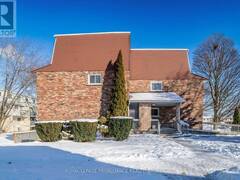 107 - 845 MILFORD DRIVE Kingston Ontario, K7P 1A7