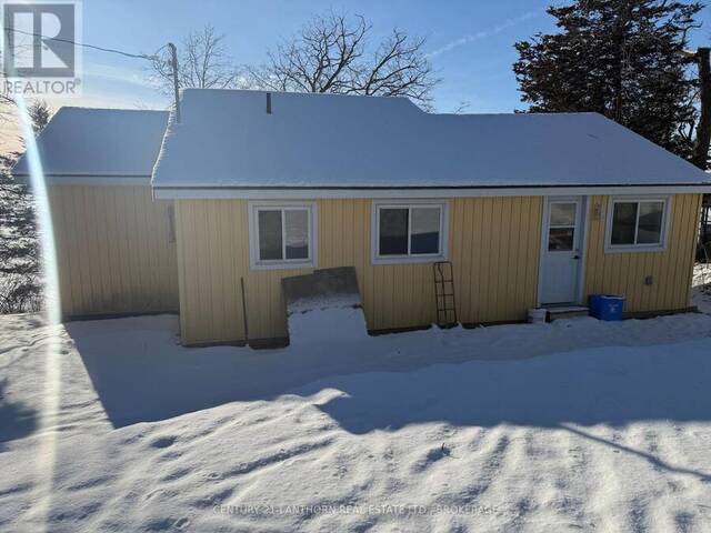 1935 SOUTH SHORE ROAD Greater Napanee Ontario, K7R 3K7 - 2 Bedrooms Waterfront Home For sale