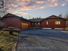 5683 HINCHINBROOKE ROAD South Frontenac Ontario, K0H 1W0