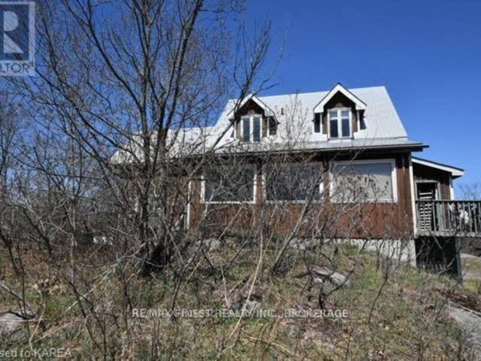 1146 FOURTH LAKE ROAD S, Central Frontenac, Ontario K0H 2K0