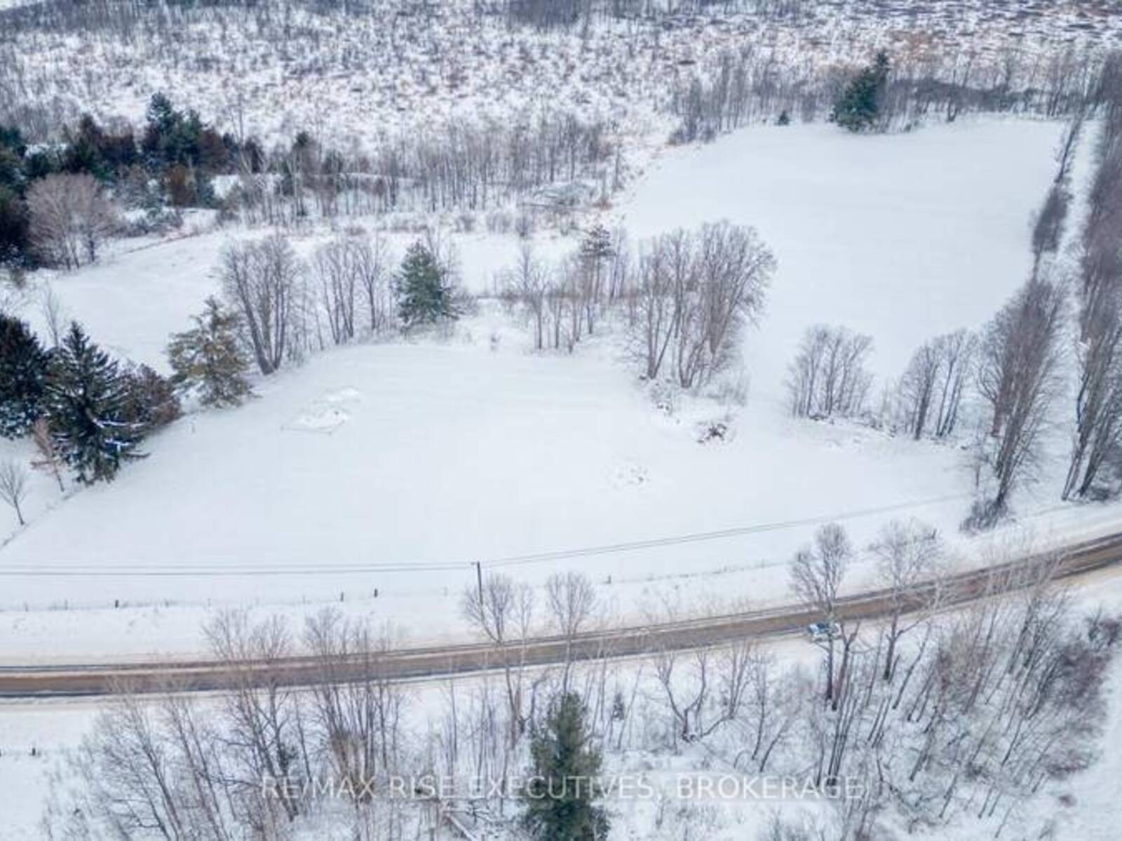 LOT 1 WAGARVILLE ROAD, Central Frontenac, Ontario K0H 2K0