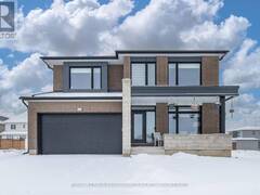 1281 GRAYSON DRIVE Kingston Ontario, K7M 0H3