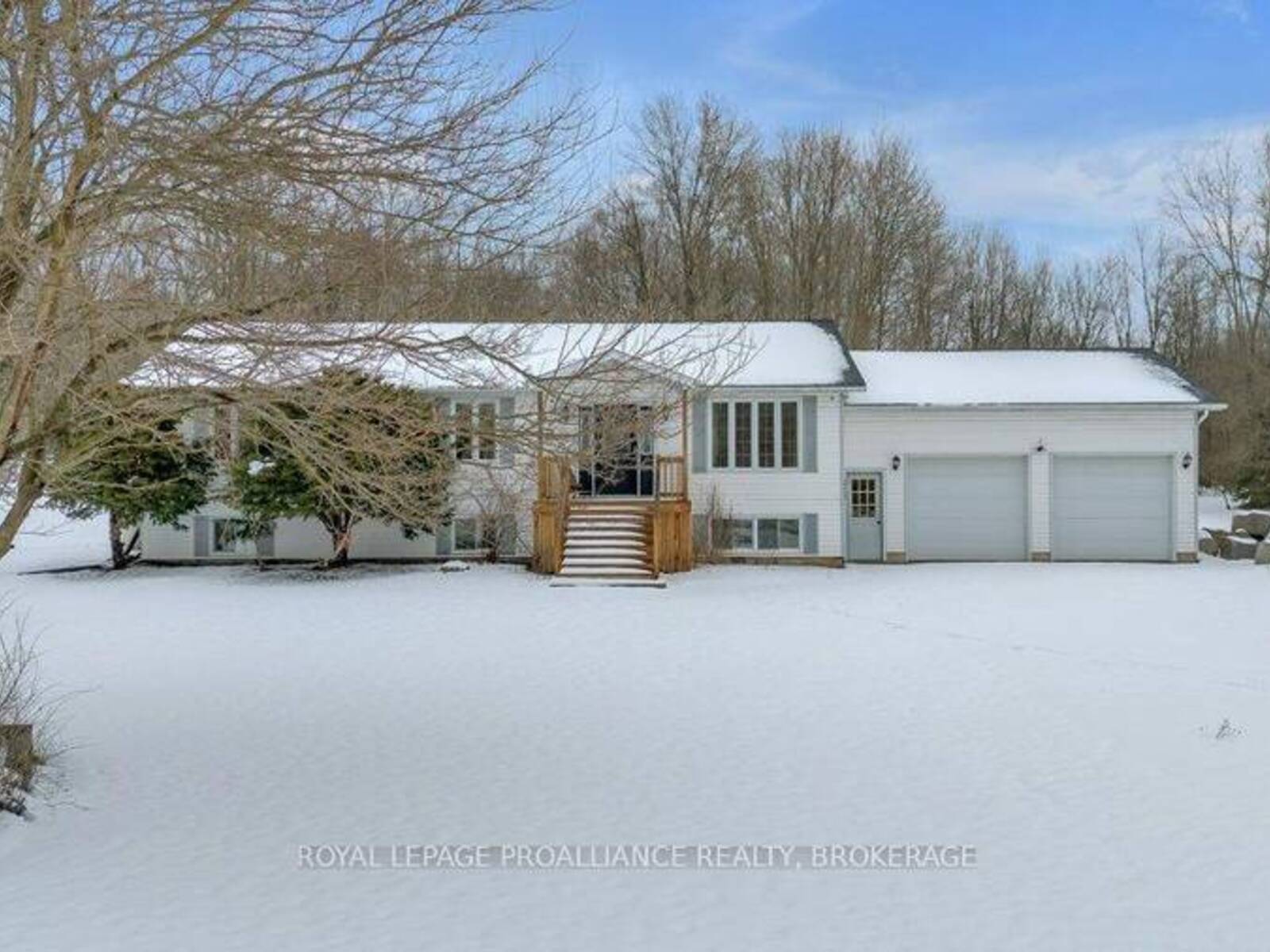 6168 REVELL ROAD, South Frontenac, Ontario K0H 2W0