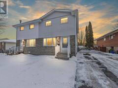 44 ABBEY DALE COURT Kingston Ontario, K7K 5W9