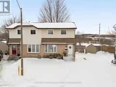 139 WYCLIFFE CRESCENT Kingston Ontario, K7K 6B3