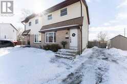 139 WYCLIFFE CRESCENT | Kingston Ontario | Slide Image Two