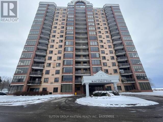 204 - 1000 KING STREET W Kingston Ontario, K7M 8H3 - 2 Bedrooms Condo For Sale